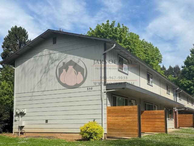 Apartment for rent in Oregonia