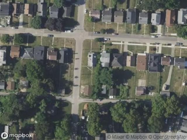 House for sale in Columbus, Ohio
