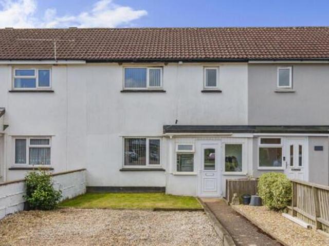 House for sale in Cullompton, Mid Devon
