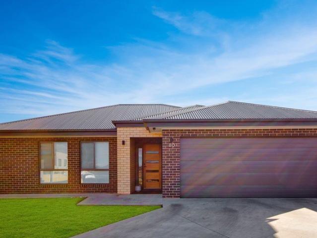 House for rent in Griffith, New South Wales