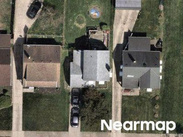 House for sale in Ohio