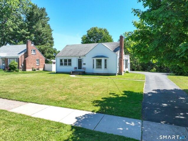 House for sale in Newington, Connecticut