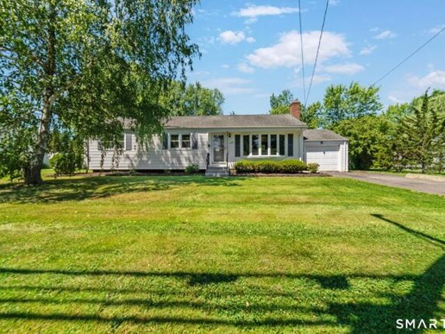 House for sale in Newington, Connecticut