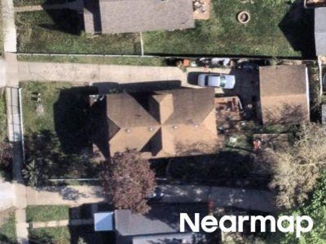 House for sale in Third Ward, Grand Rapids
