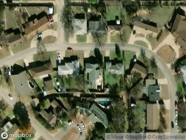 House for sale in Altus, Oklahoma