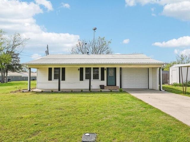 House for sale in Leonard, Texas