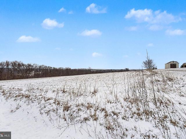 Land for sale in Richfield, Pennsylvania