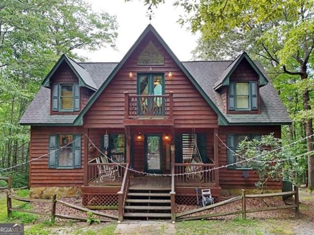 House for sale in Blue Ridge