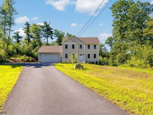 House for sale in Ashburnham, Worcester County