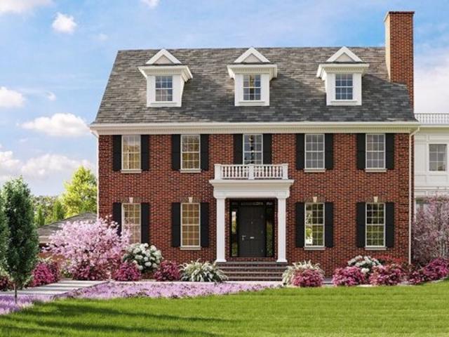 House for sale in Chestnut Hill, Brookline