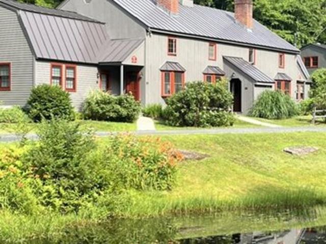 Condo for sale in Plantsville, Vermont