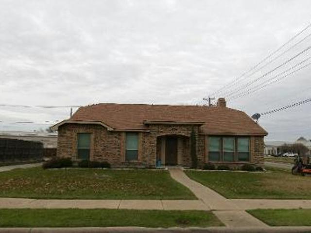 House for sale in Rowlett, Texas