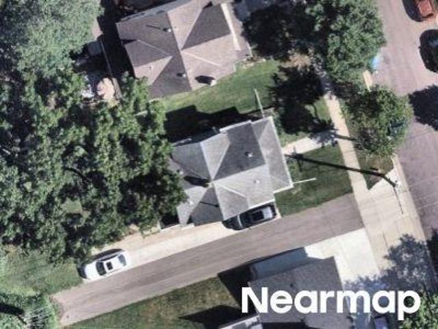 House for sale in Mankato, Minnesota