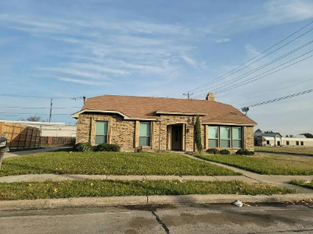 House for sale in Rowlett, Rockwall County