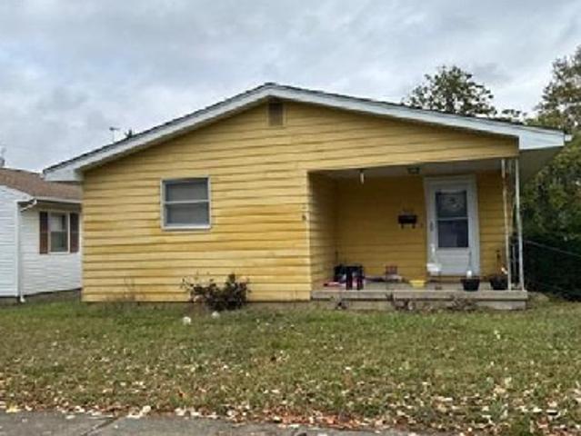 House for sale in Washington Oaks, Washington Court House