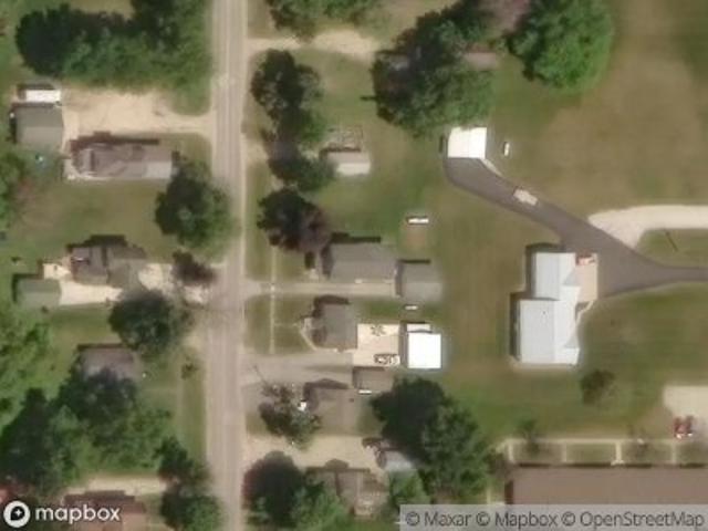 House for sale in Lime Springs, Iowa
