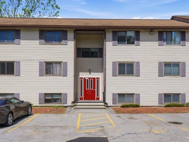 Condo for sale in Lowell, Massachusetts