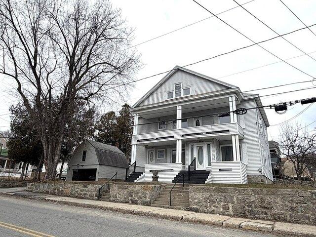 House for sale in New Hampshire