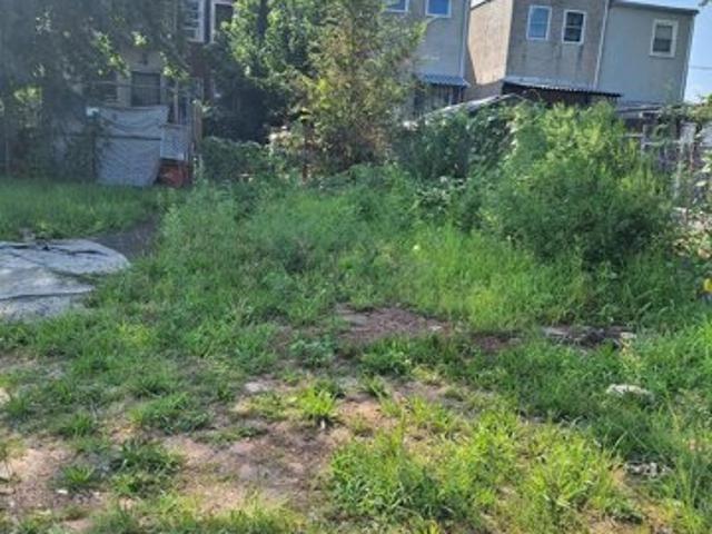 Land for sale in Camden