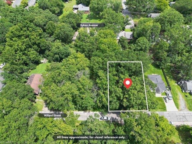 Land for sale in Greensboro