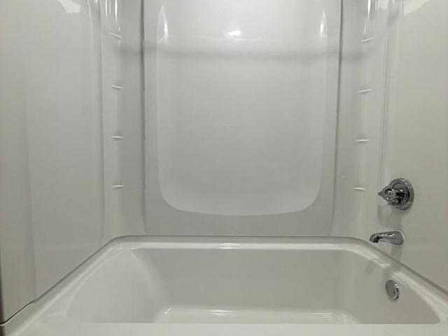 Apartment for rent in Lowell, Massachusetts