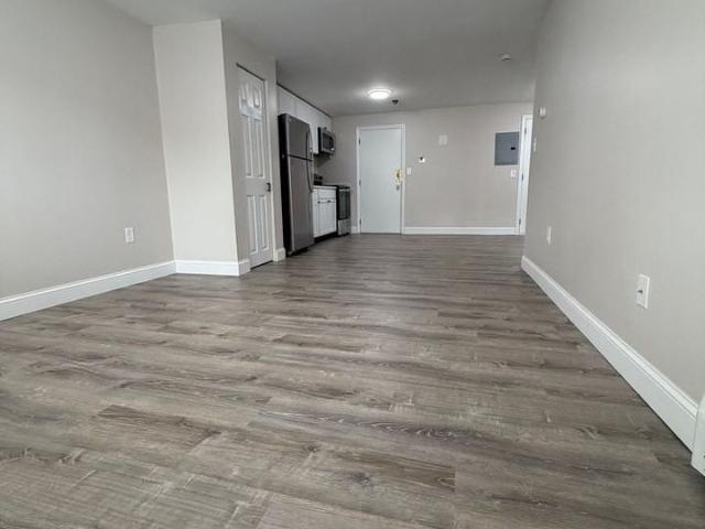 Apartment for rent in Lowell, Massachusetts