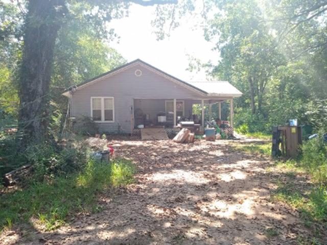 House for sale in Winn, Louisiana