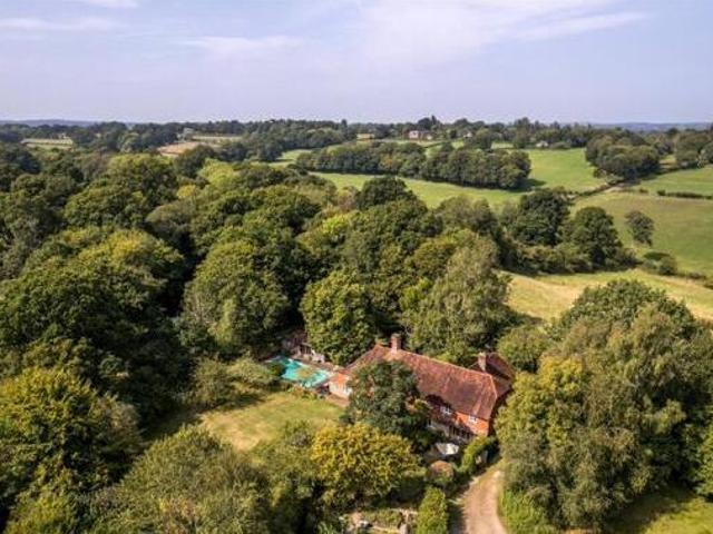 House for sale in Heathlands, East Sussex