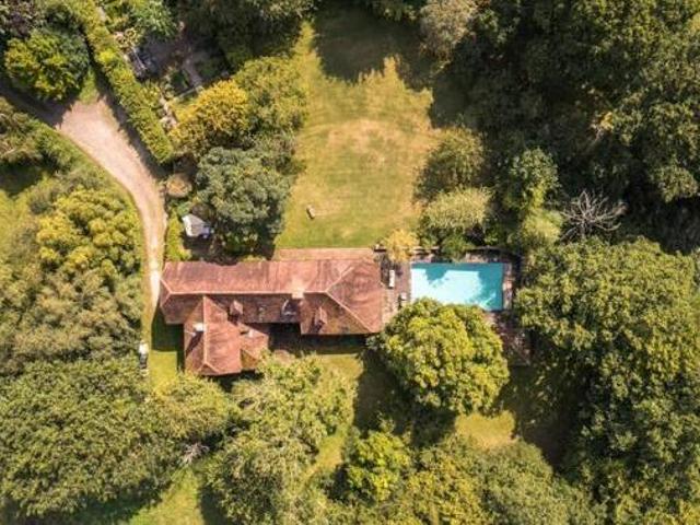 House for sale in Heathlands, East Sussex
