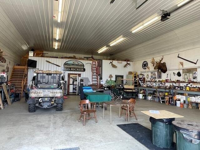 House for sale in Eustis, Maine