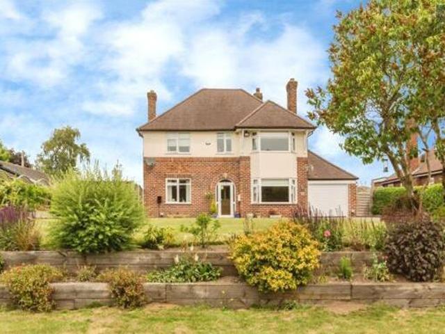 House for sale in Nantwich