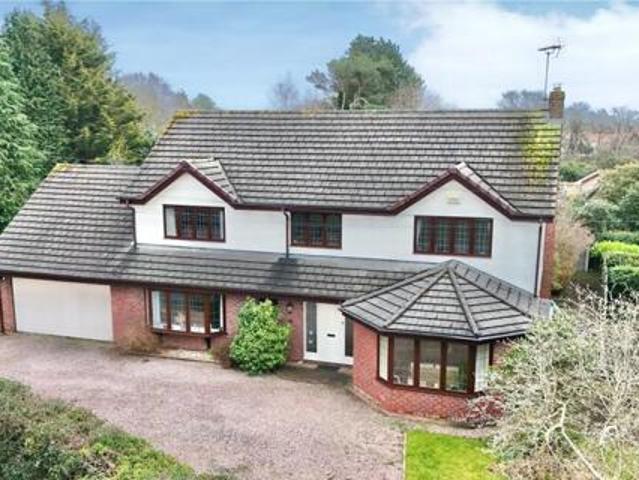 House for sale in Little Neston, West Vale