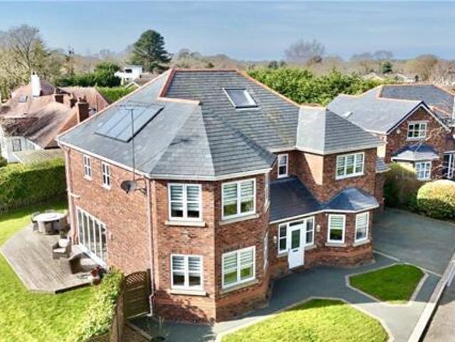 House for sale in Neston