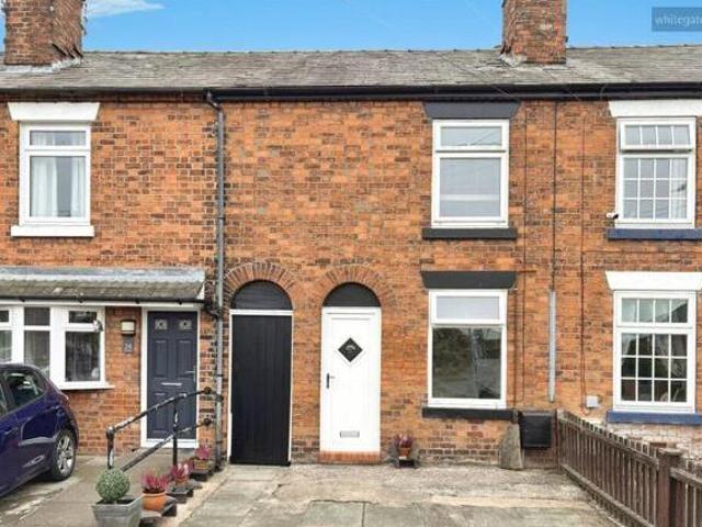 House for sale in Nantwich