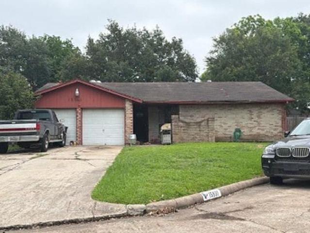 House for sale in Huston, Texas