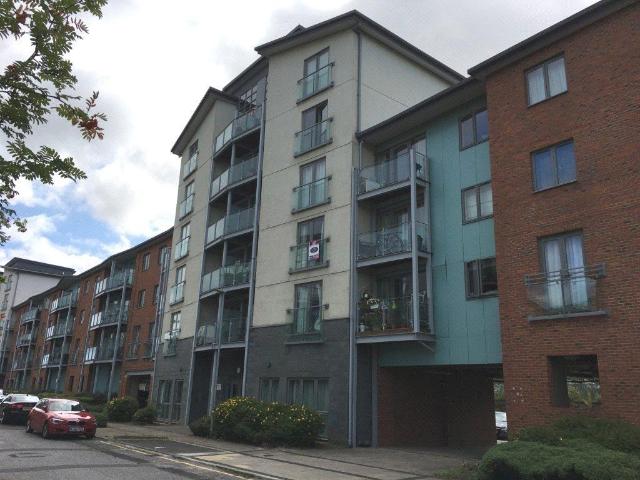 Apartment for rent in Ochre Yards, Tyne And Wear