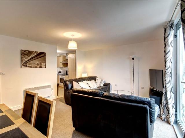 Apartment for rent in Ochre Yards, Tyne And Wear
