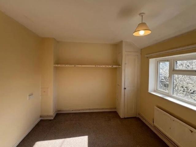 Apartment for rent in Diss, Burgh St Peter