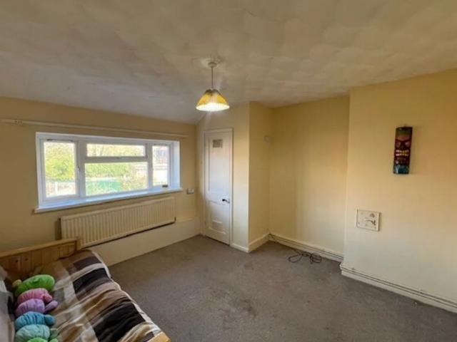 Apartment for rent in Diss, Burgh St Peter