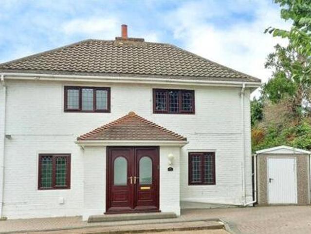 House for sale in Surrey, England