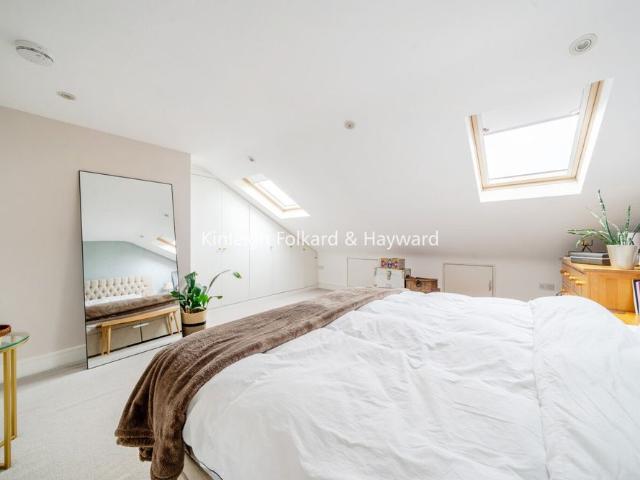 Apartment for rent in London Borough of Ealing, Greater London