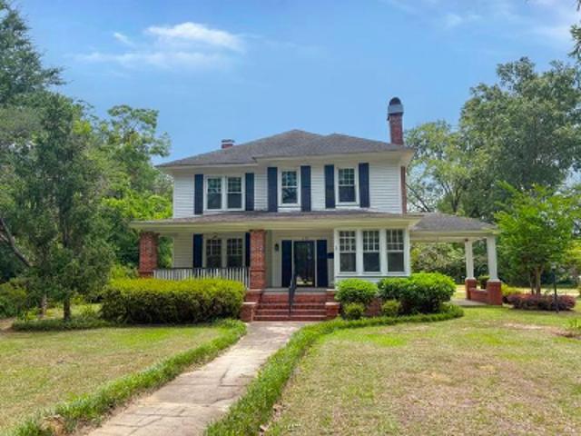 House for sale in Marion, South Carolina