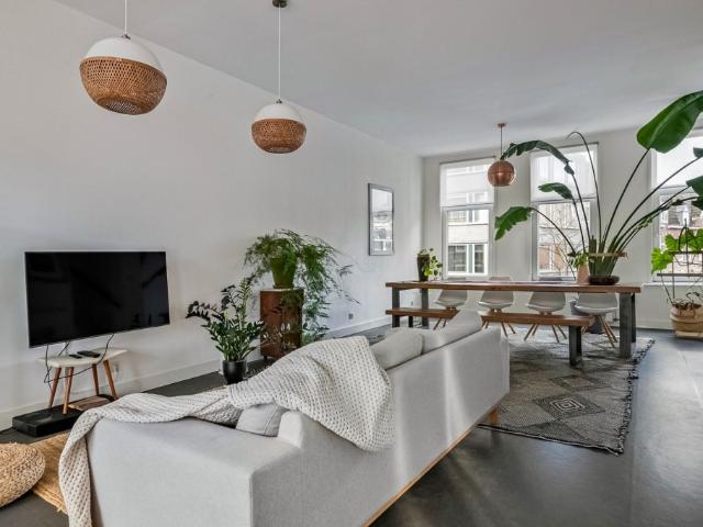 Appartement te huur in Noord, Rotterdam