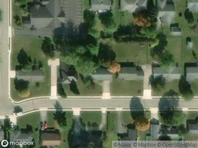 House for sale in Ada, Ohio