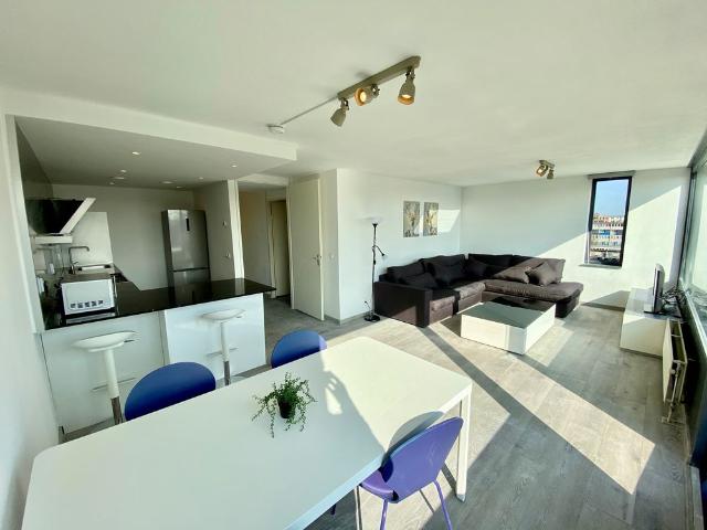 Appartement te huur in Nieuw-West, Amsterdam
