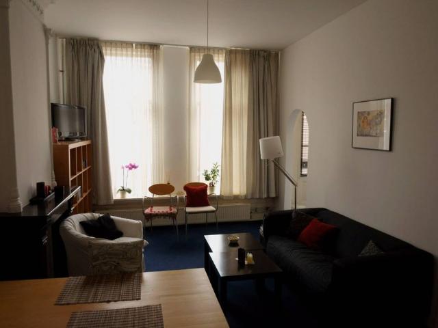 Appartement te huur in Haarzuilens, Utrecht