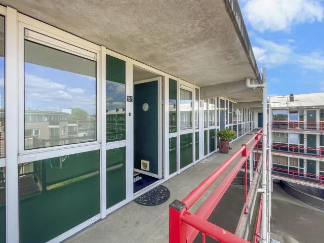 Appartement te huur in Hilversum