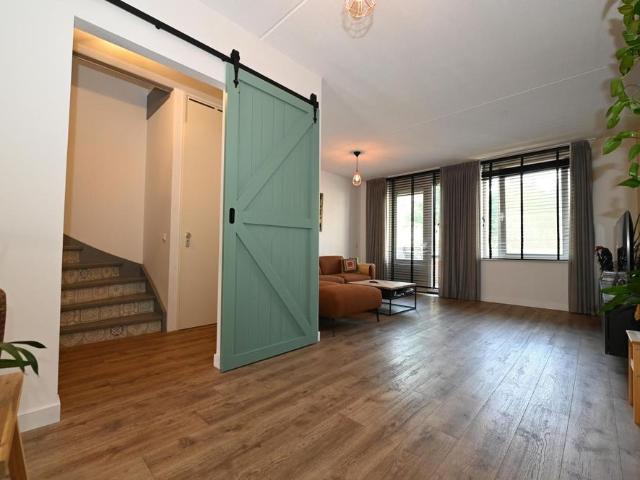 Appartement te huur in Spangen, Rotterdam