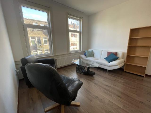 Appartement te huur in Spangen, Rotterdam