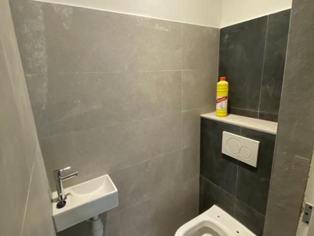 Studio te huur in Schiedam, De Gorzen